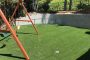 Artificial Lawn Playground Installation in San Diego, Artificial Turf Playground Maintenance