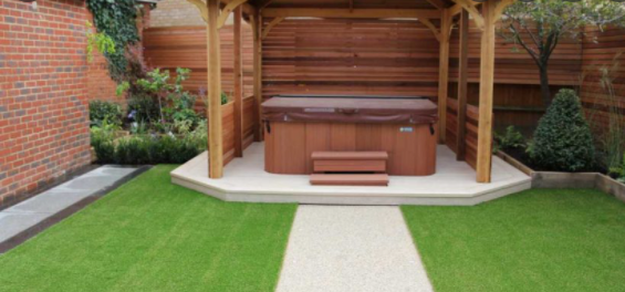 Ways To Celebrate Spring With Artificial Grass In San Diego